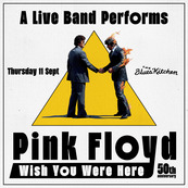 '50 Years of Wish You Were Here': Pink Floyd 