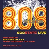 808 State