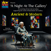 A Night at the Gallery