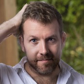 Alan Francis & Neil McFarlane 