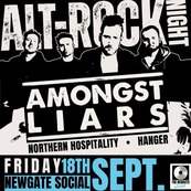 Amongst Liars