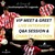 An Evening of Southampton Legends