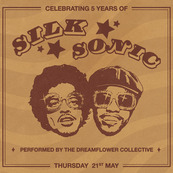 An Evening with Silk Sonic: Celebrating 5 Years 