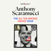 Anthony Scaramucci