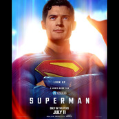 ASN FRIENDLY SUPERMAN 2025 (12A) Spectrum Film Club