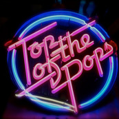 BBC's Top Of The Pops Showband