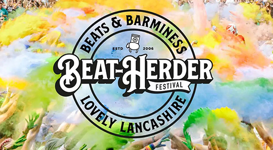 Beat-Herder