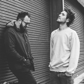 Ben Ottewell & Ian Ball (Gomez)