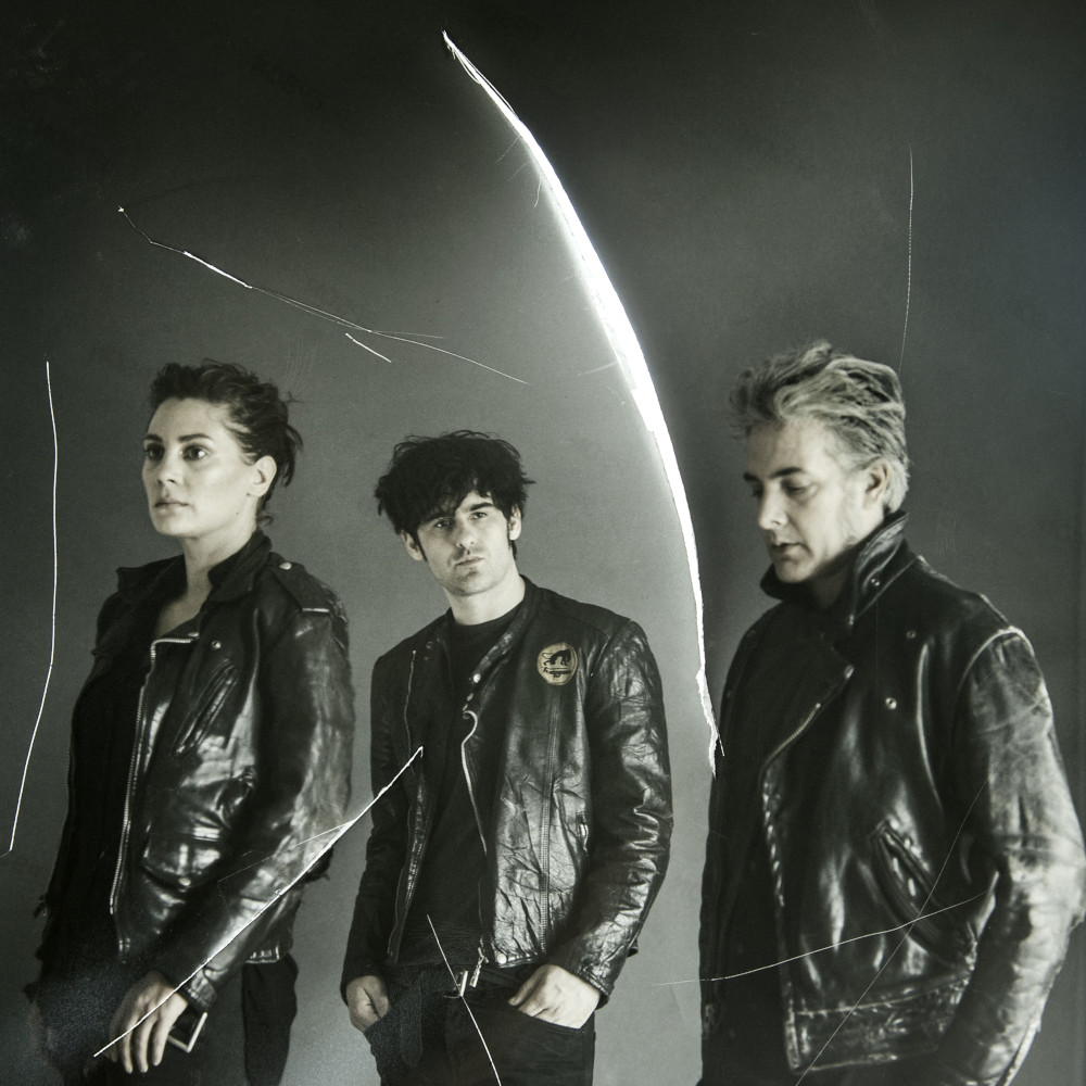 Black Rebel Motorcycle Club