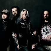 Black Stone Cherry