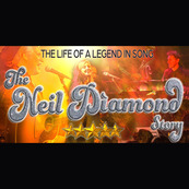 Bob Drury's The Neil Diamond Story