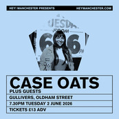 Case Oats
