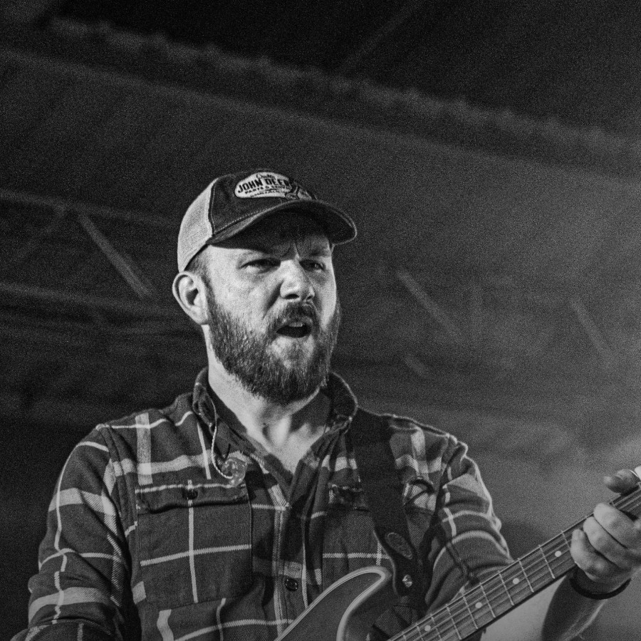 Cody Pennington