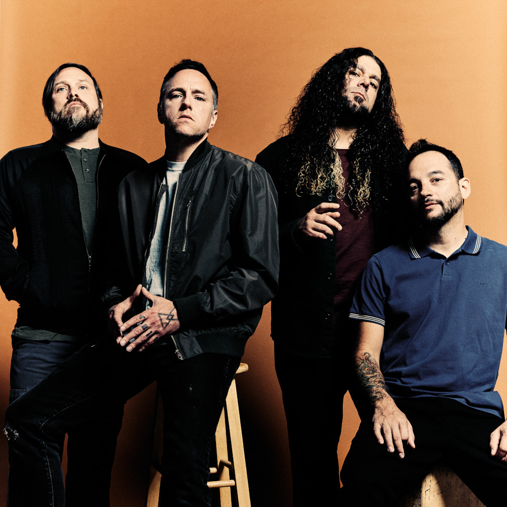 Coheed & Cambria
