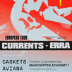 Imagem da fonte — Currents & Erra