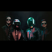 Daft Punkz - The Live Band Daft Punk Tribute