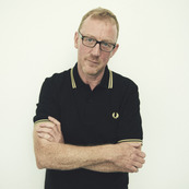 Dave Rowntree