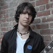 Davy Knowles