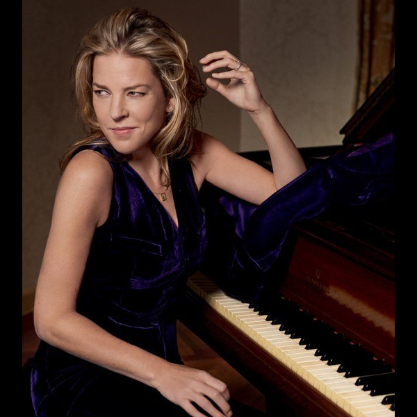 Diana Krall