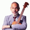 Imagem da fonte — Dominic Frisby: An Evening of Comedy, Songs and Satire