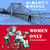 Double Bill: Albert's Bridge and Women Only