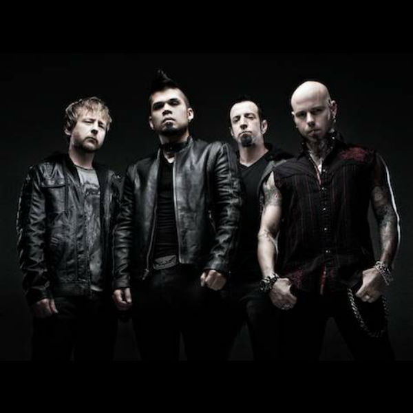 Drowning Pool
