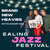 Ealing Summer Festival