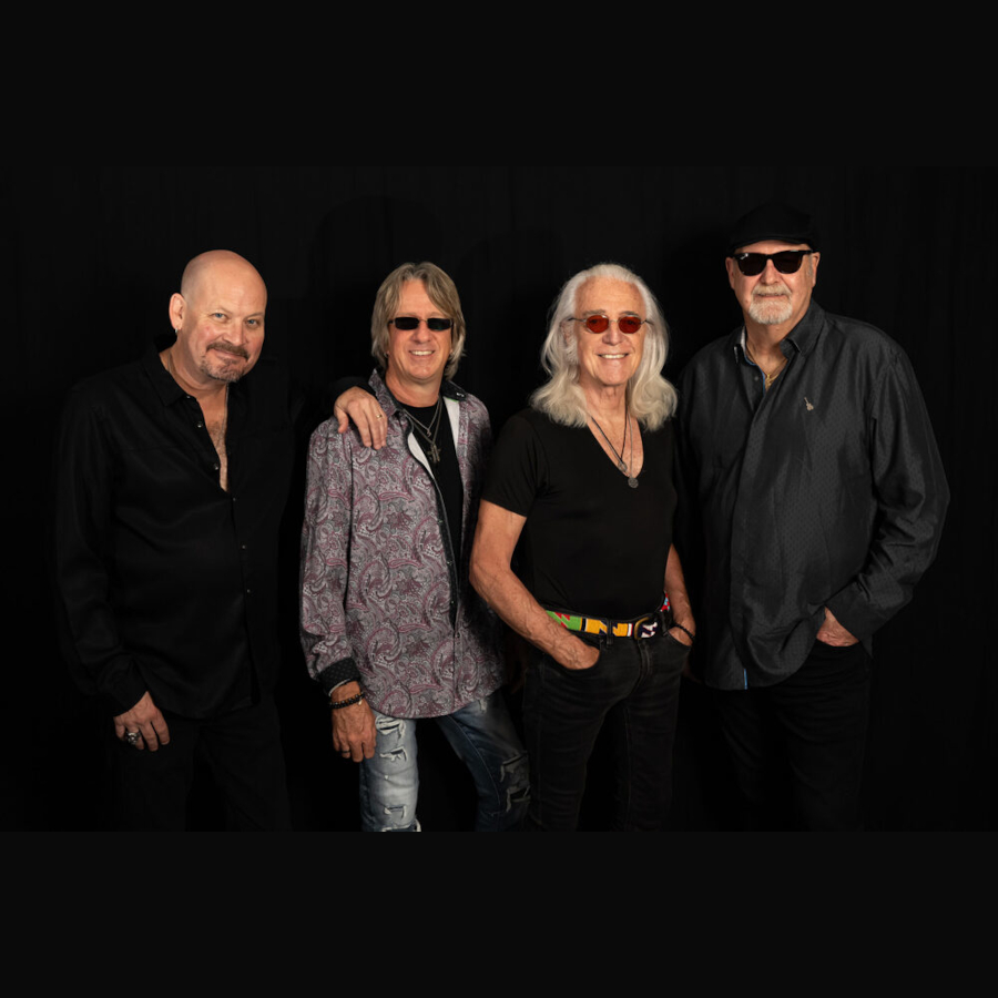 Foghat