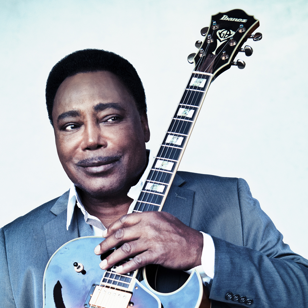 George Benson