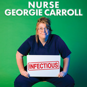 Georgie Carroll