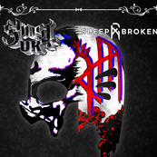 Ghost UK & Sleep Broken