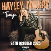 Hayley McKay