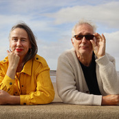 Henry Normal & Jan Brierton