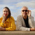 Henry Normal & Jan Brierton