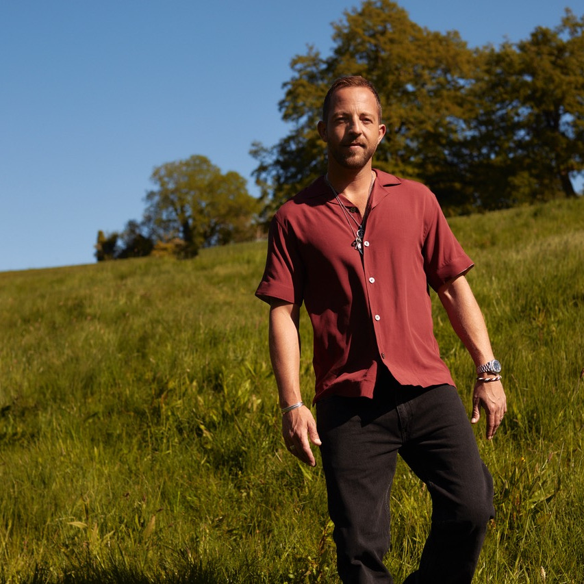 James Morrison