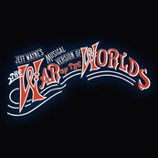 Jeff Wayne's Musical Version of The War of The Worlds Live!