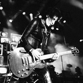 Joan Jett & The Blackhearts