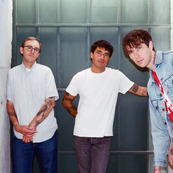 Joyce Manor