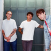 Imagem da fonte — Joyce Manor