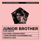 Junior Brother