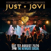 Just Jovi