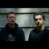 Kourosh Kanani & Matt Davies
