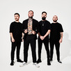 Imagem da fonte — Kris Barras Band