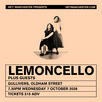 Imagem da fonte — Lemoncello