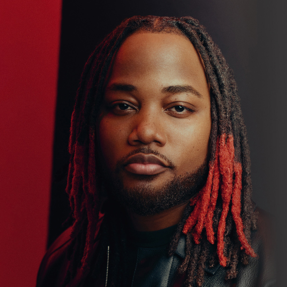 Leon Thomas