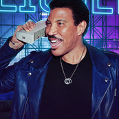 Lionel Richie