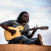Imagem da fonte — Manding Melody featuring Habib Koite and Sura Susso