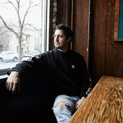 Michael Marcagi