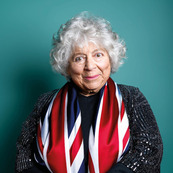 Miriam Margolyes
