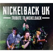Nickelback UK
